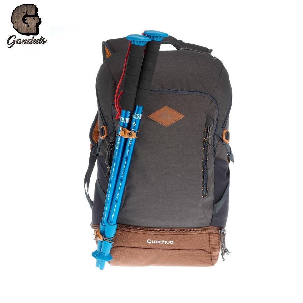 quechua nh500 30l - Membeli quechua 
