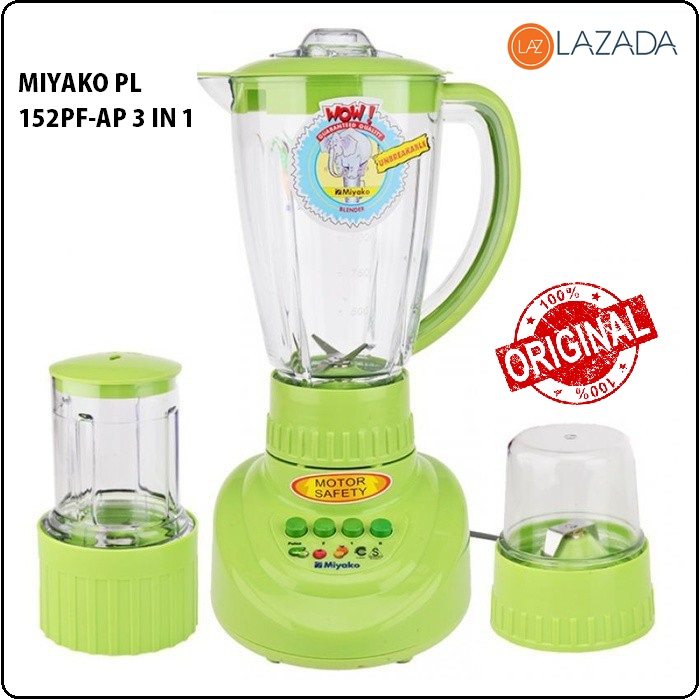 blender miyako bl 152 pf ap