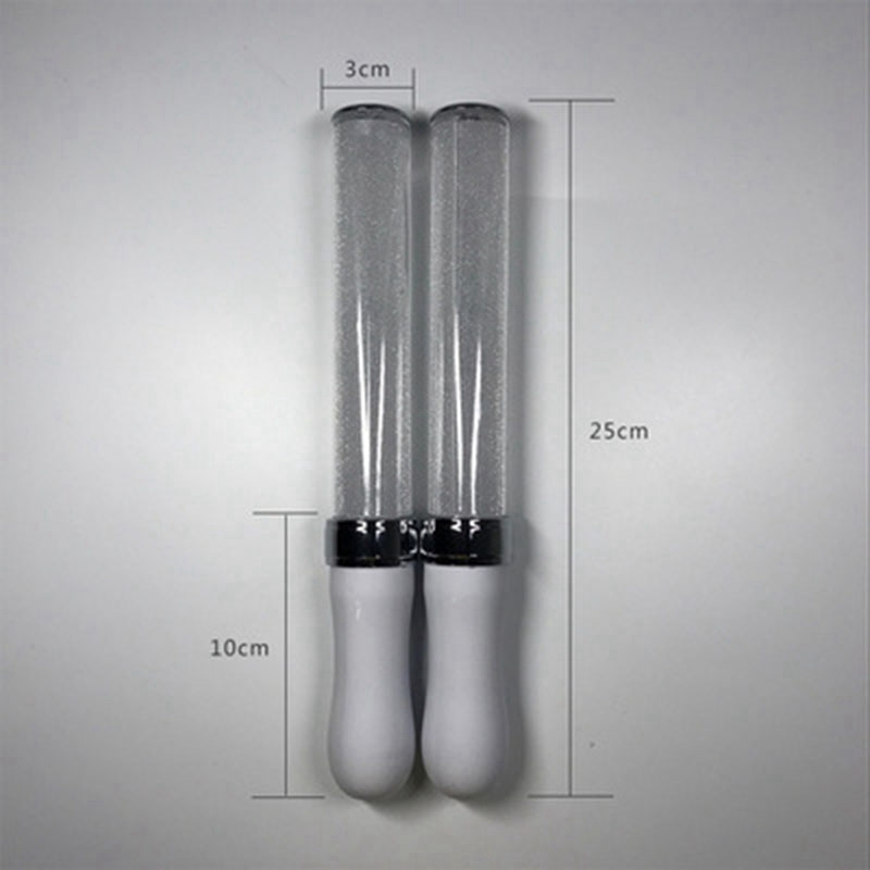 3X LED Light Stick Should Support Stick 15 Color Flash Stick Light Stick Concert Props