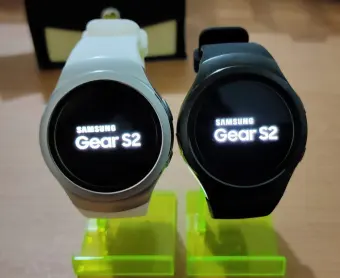 samsung gear s3 classic r770 silver
