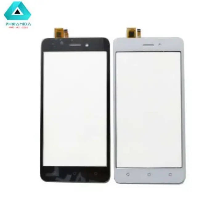 Touchscreen Advan S50 4g Advan I5g Layar Sentuh Advan Vandroid S50 4g Kaca Hp Advance I5g Lazada Indonesia