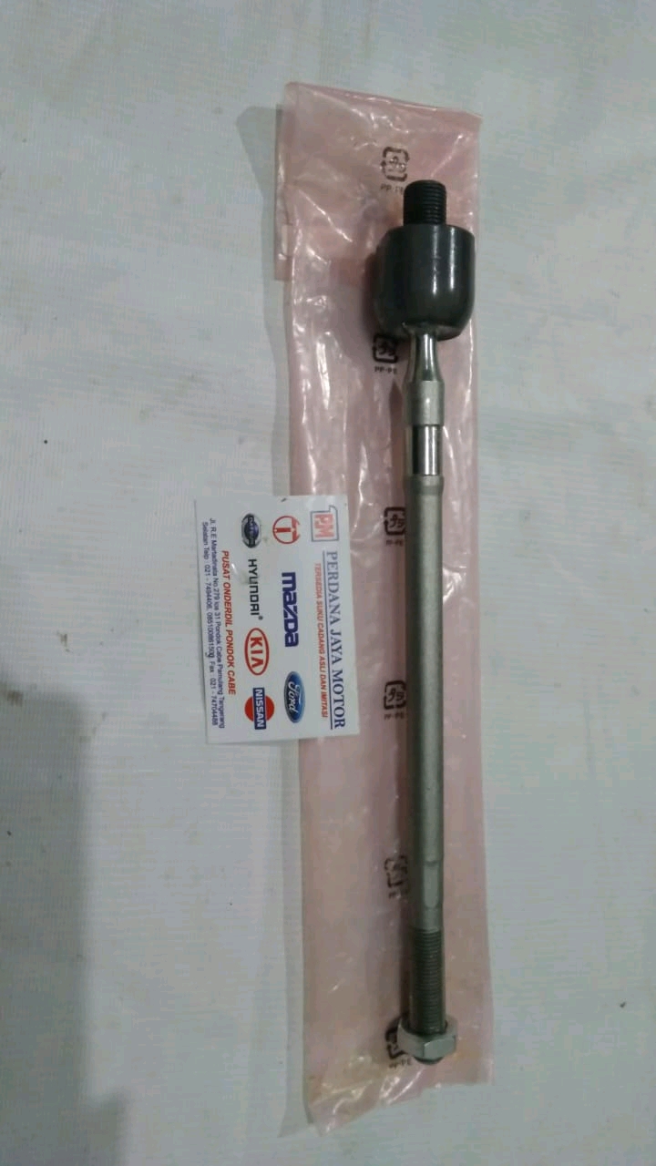 Rack End Long Tie Rod Hyundai Accent & Cakra Lazada Indonesia