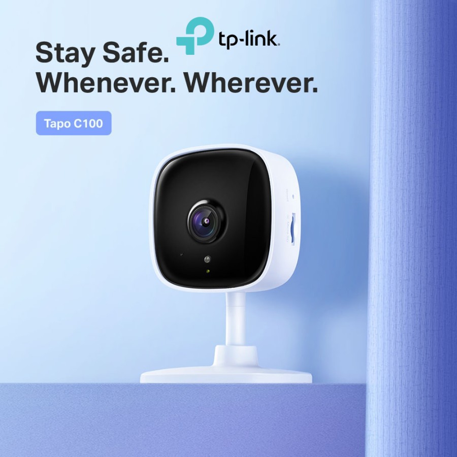 tp link camera smartthings