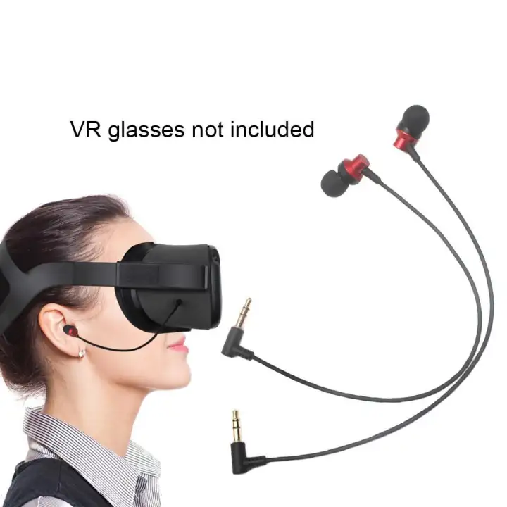 voyager vr headsets glasses review