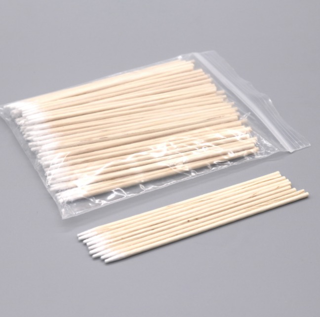 (PACK) WOOD STICK SULAM ANASTESI / wooden stik kayu aplikasi anastesi ...