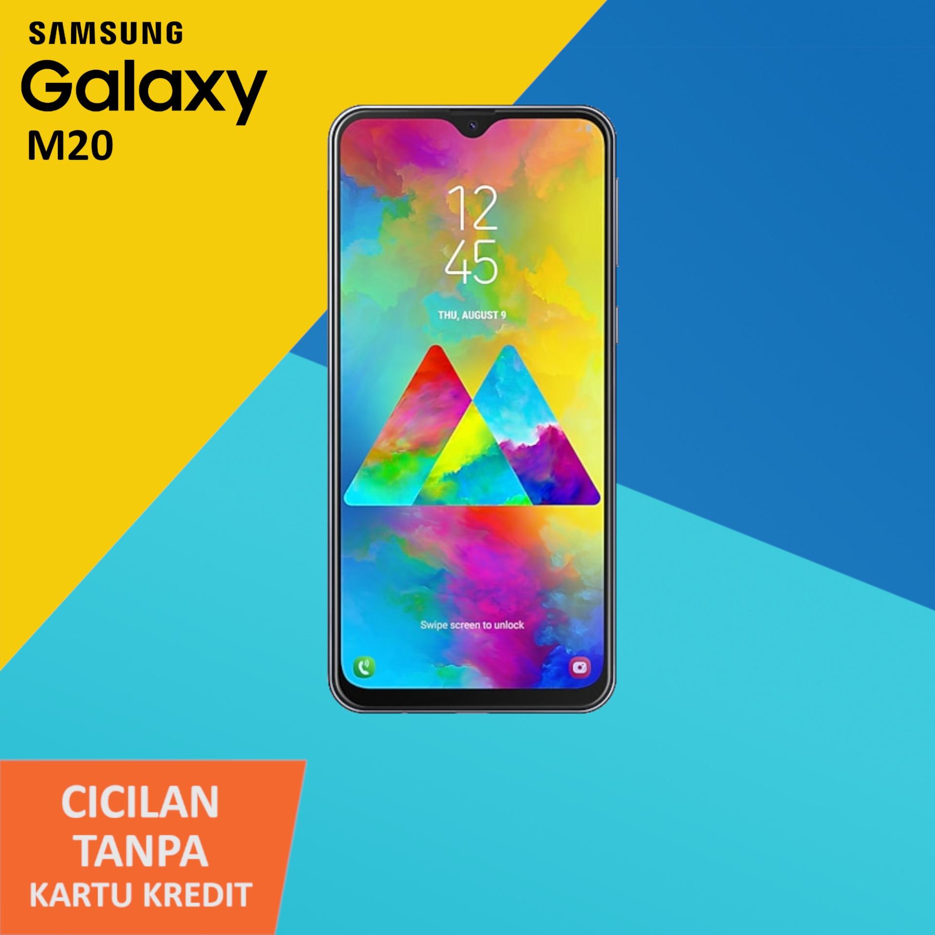 Daftar Harga Samsung Galaxy Core 2 Terbaru Juli 2019 8 Samsung Galaxy M20 Octa-Core 5000mAh Fast Charging