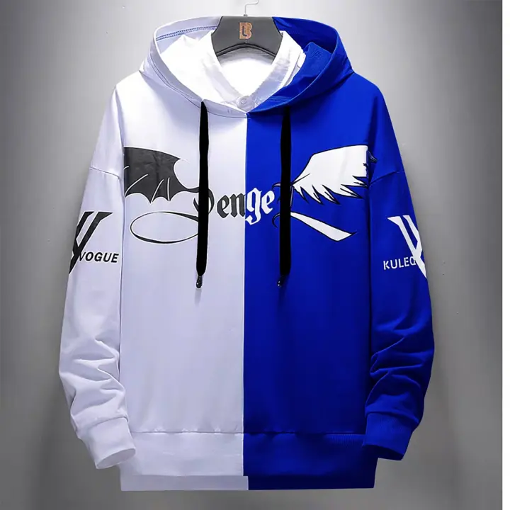 baju sweater hoodie