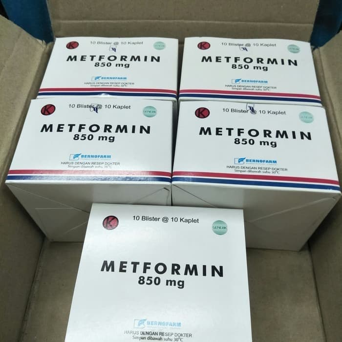 Metformin By Online