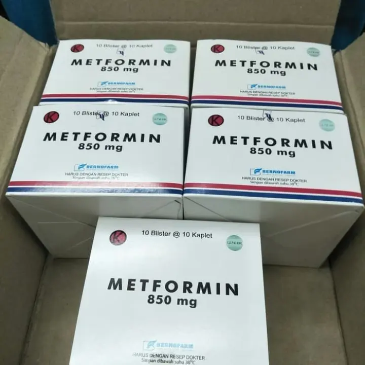 Order Metformin 850