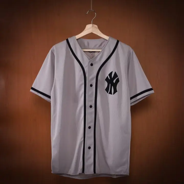 baseball jersey lazada
