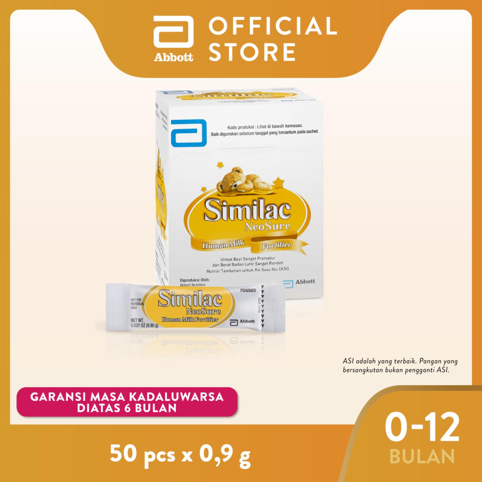 similac human milk fortifier lazada