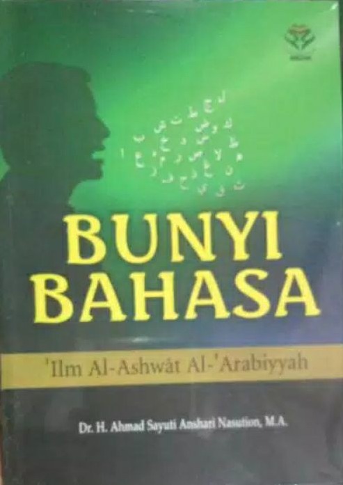 BUKU BUNYI BAHASA-AHMAD SAYUTI A | Lazada Indonesia