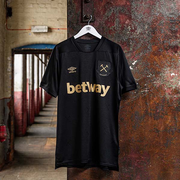 Jersey Bola West Ham United 3rd 2020 2021 Jersey Liga Inggris Jersey Premier League Epl Jersey Terbaru Jersey Murah Jersey Berkualitas Jersey Original Jersey Bola