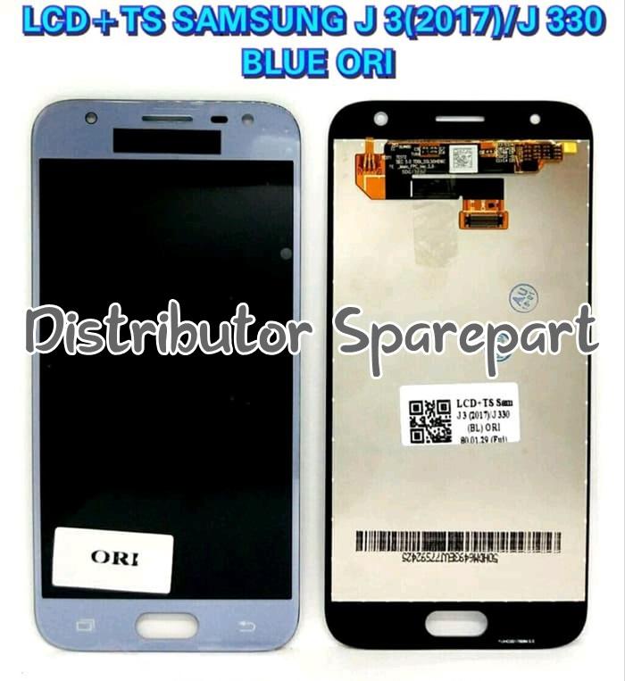 Lcd Samsung J3 Pro 17 J330 Original Lcd Touchsreen Samsung J3 Pro 17 J330 Original Lcd Fullset Samsung J3 Pro 17 J330 Original Lazada Indonesia