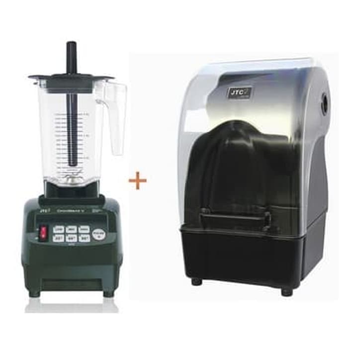 Jtc Omniblend V Jtc 800aq JTC Blender TM-800AQ With Enclosure GARG