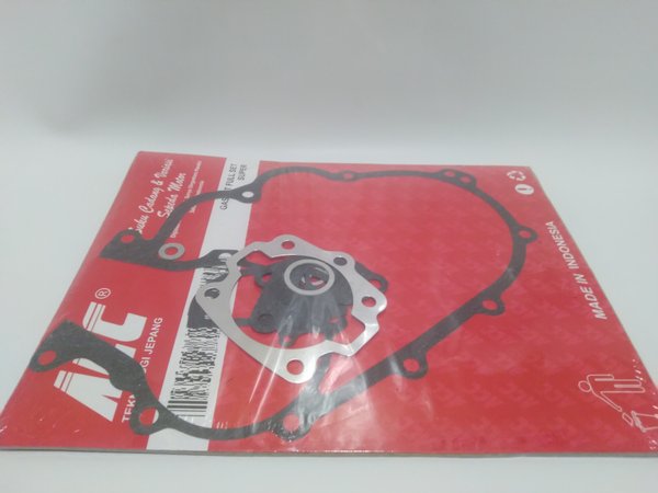 Vespa Full Gasket Set — Engine Sealing Kit For VBB, Bajaj Chetak, Sprint, Super 8 thumbnail image