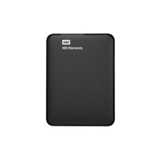 WD Element 500GB Ultra USB 3.0 portable hardisk external