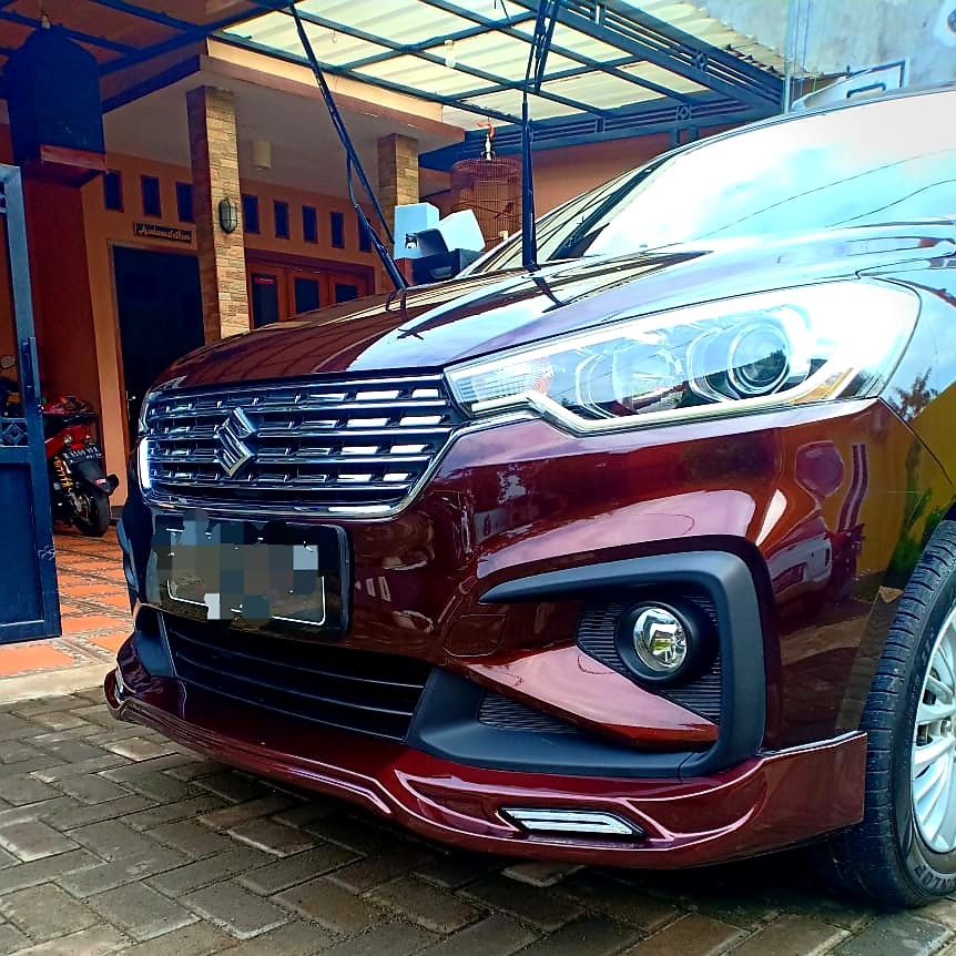 bodykit suzuki ertiga 2018 2019 2020 2021 2023 2024 body kit ertiga sporty GRADEA Lazada