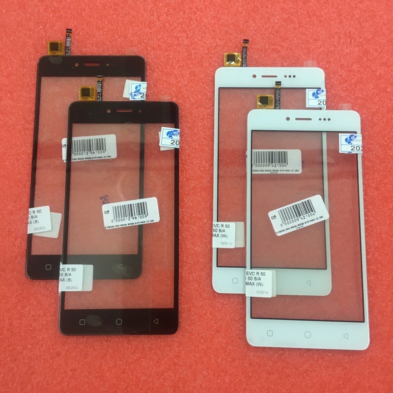 Touchscreen Evercoss U50 Ts Evercoss R50a Tc Evercoss R50b Tc Evercoss A75 Max Lazada Indonesia