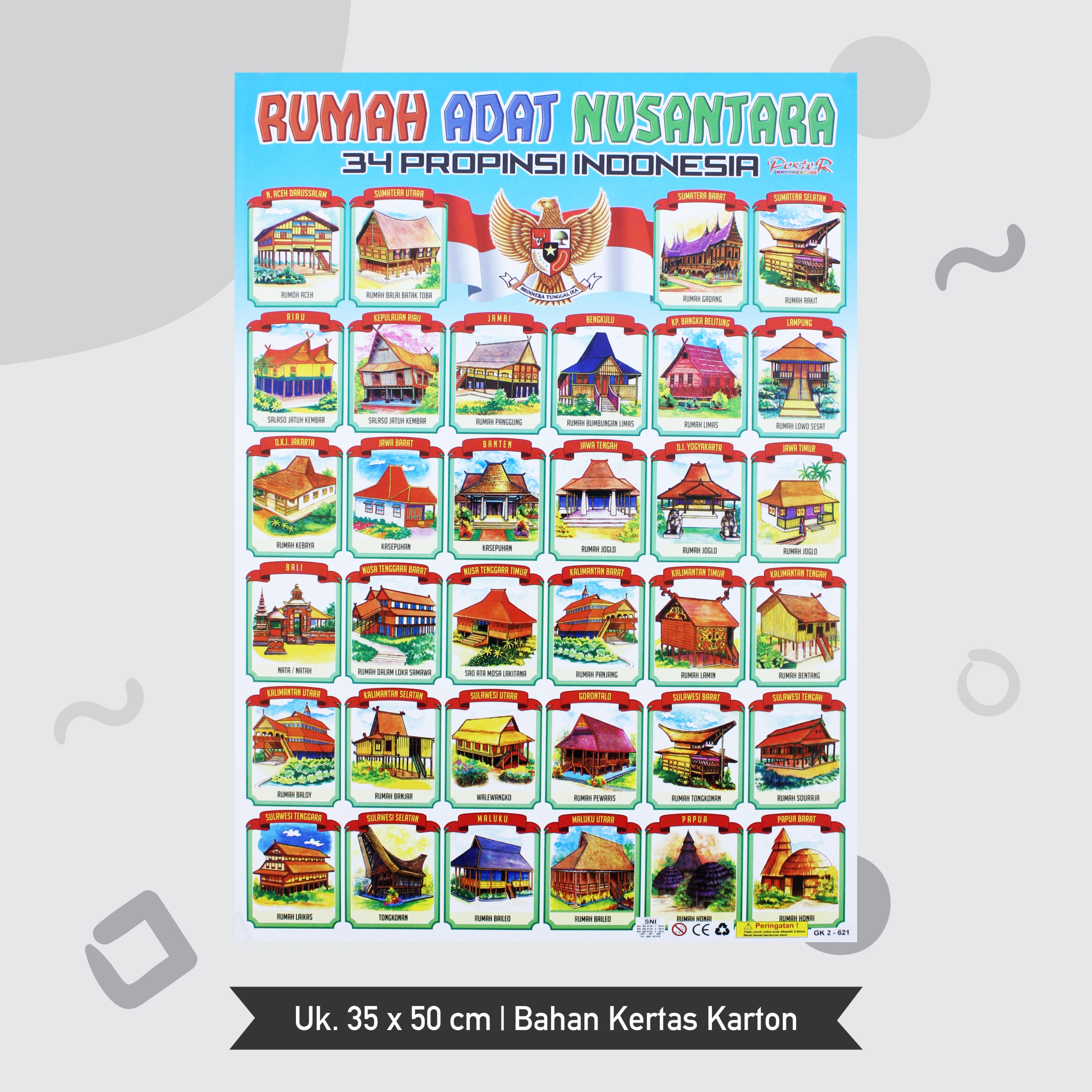 Pcssenjata Adat Ntt 53 - b02m0n8