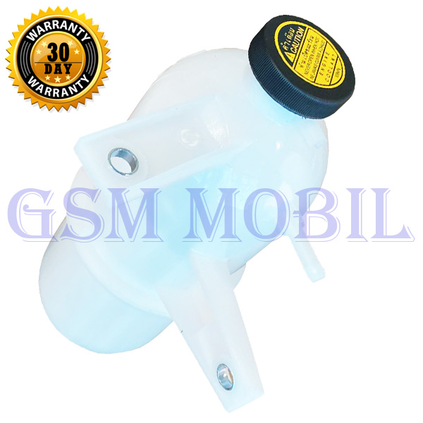 Tabung Cadangan Air Radiator Toyota Innova Diesel - GSM6770 | Lazada ...