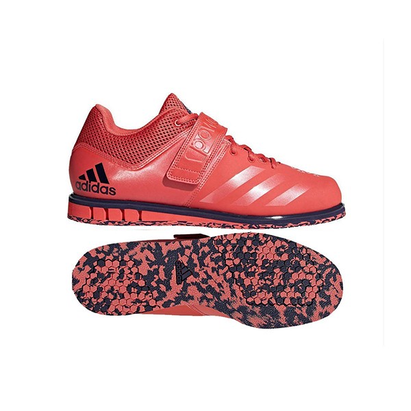 Jual Adidas Weightlifting Terbaru 