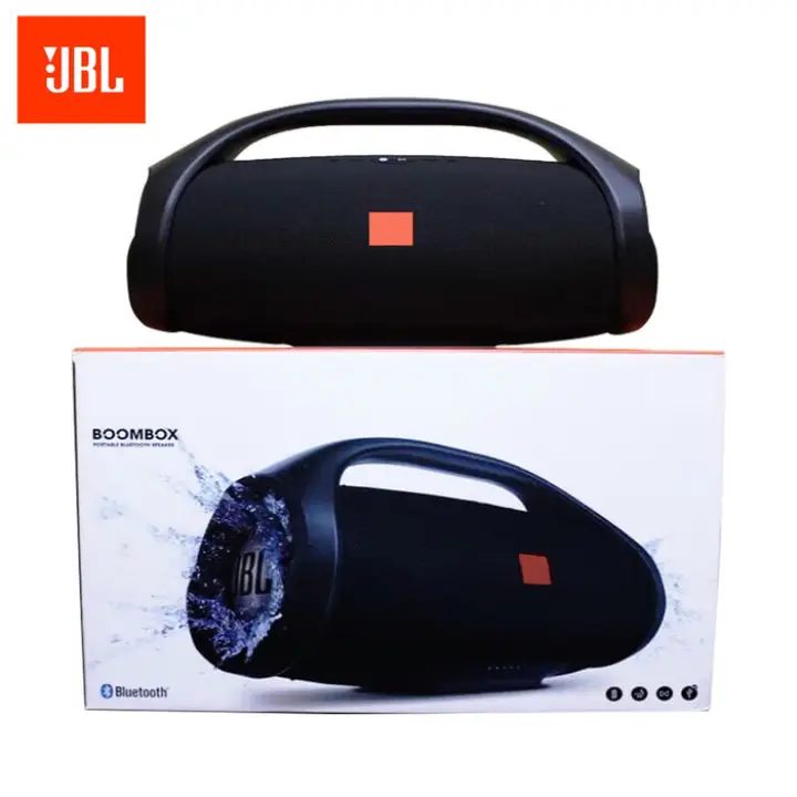 jbl boombox jumbo