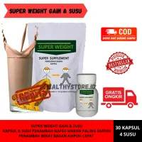Jual Susu Appeton Weight Gain Sachet Terbaru Lazada Co Id Jual Susu Appeton Weight Gain Sachet Terbaru Lazada Co Id