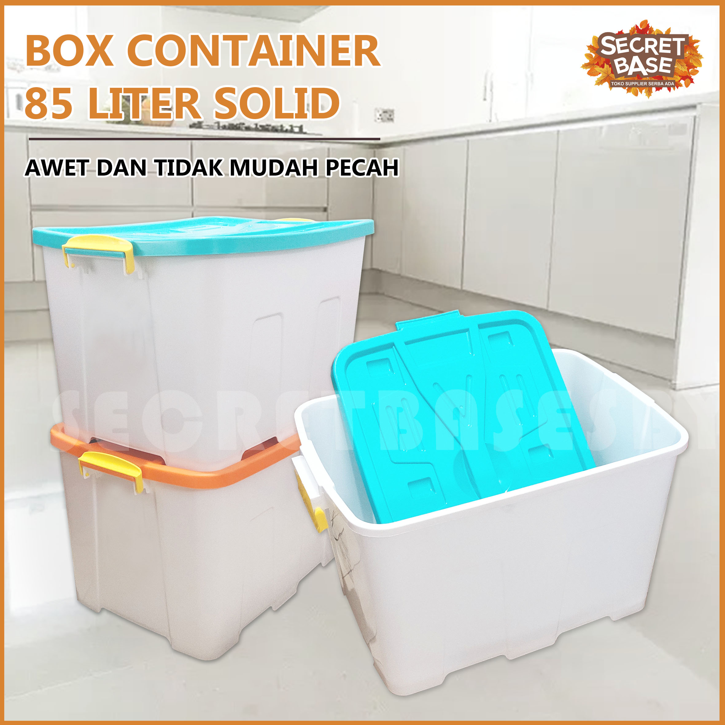 Container 85 sale