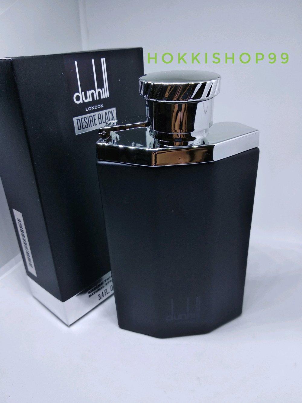 dunhill desire black