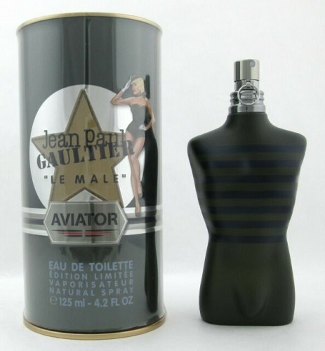 harga parfum jean paul gaultier