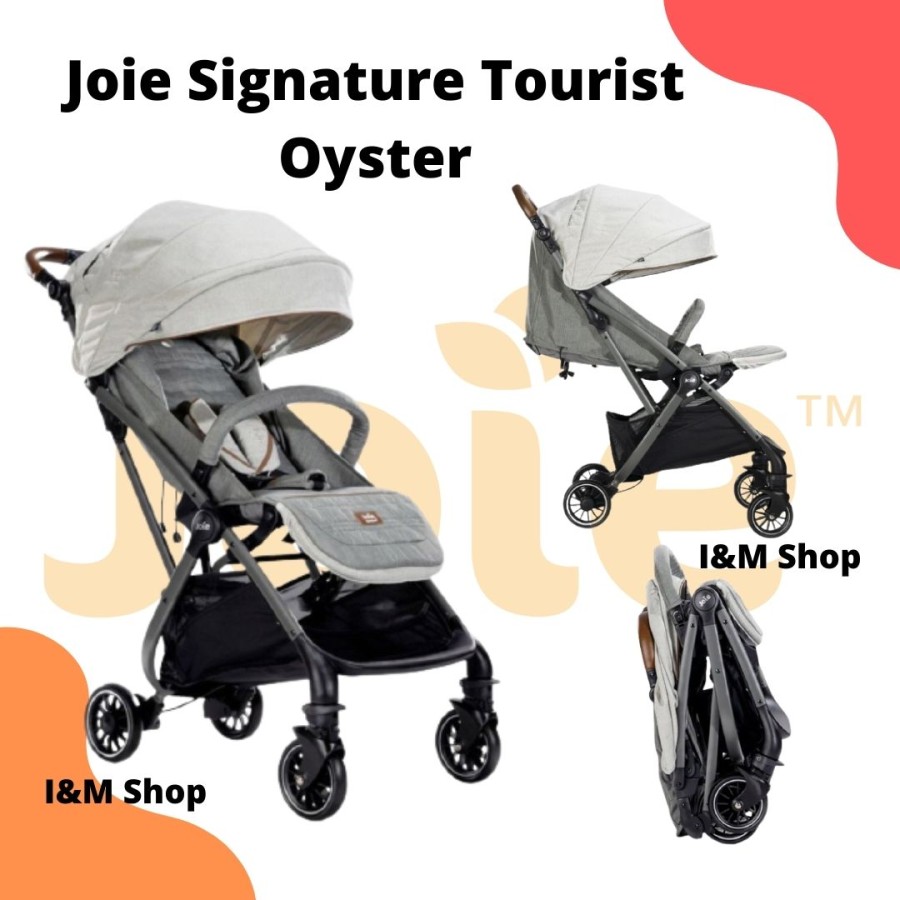 joie tourist stroller rain cover