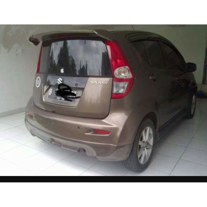 BODYKIT suzuki splash sport BODY KIT | Lazada Indonesia