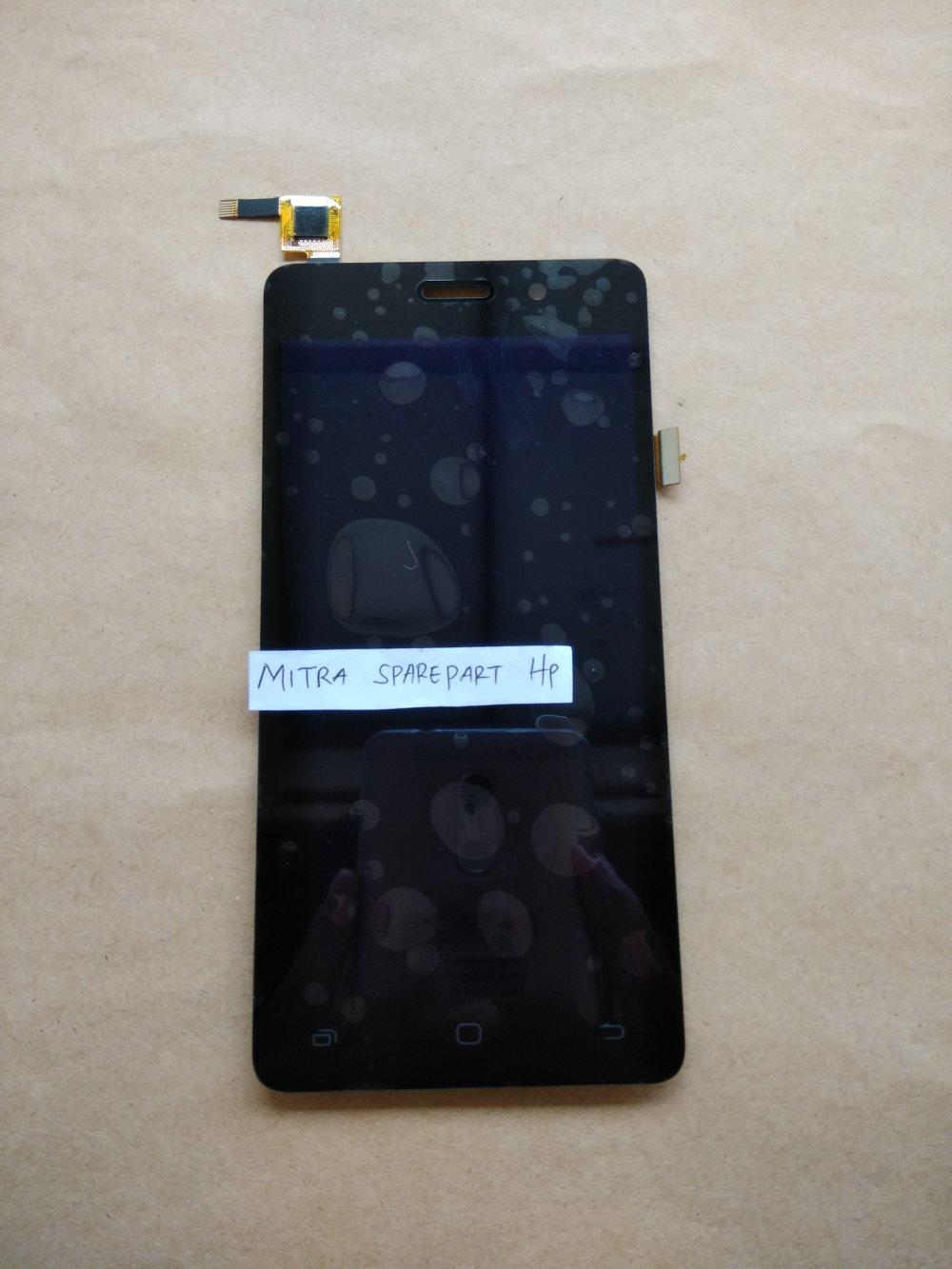 LCD TOUCHSCREEN FULLSET SMARTFREN ANDROMAX R I46D1G ORIGINAL