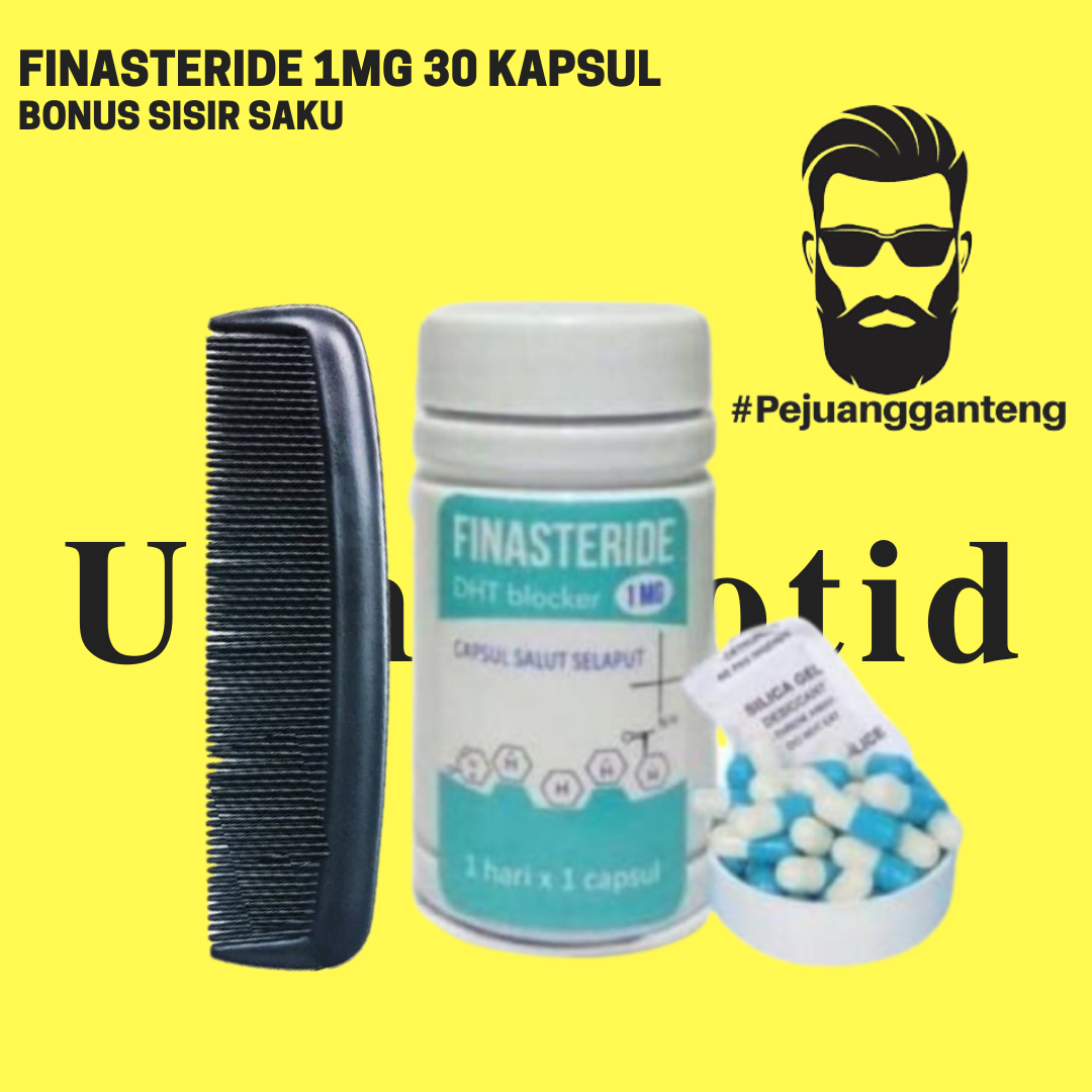 Finasteride 5mg For Sale