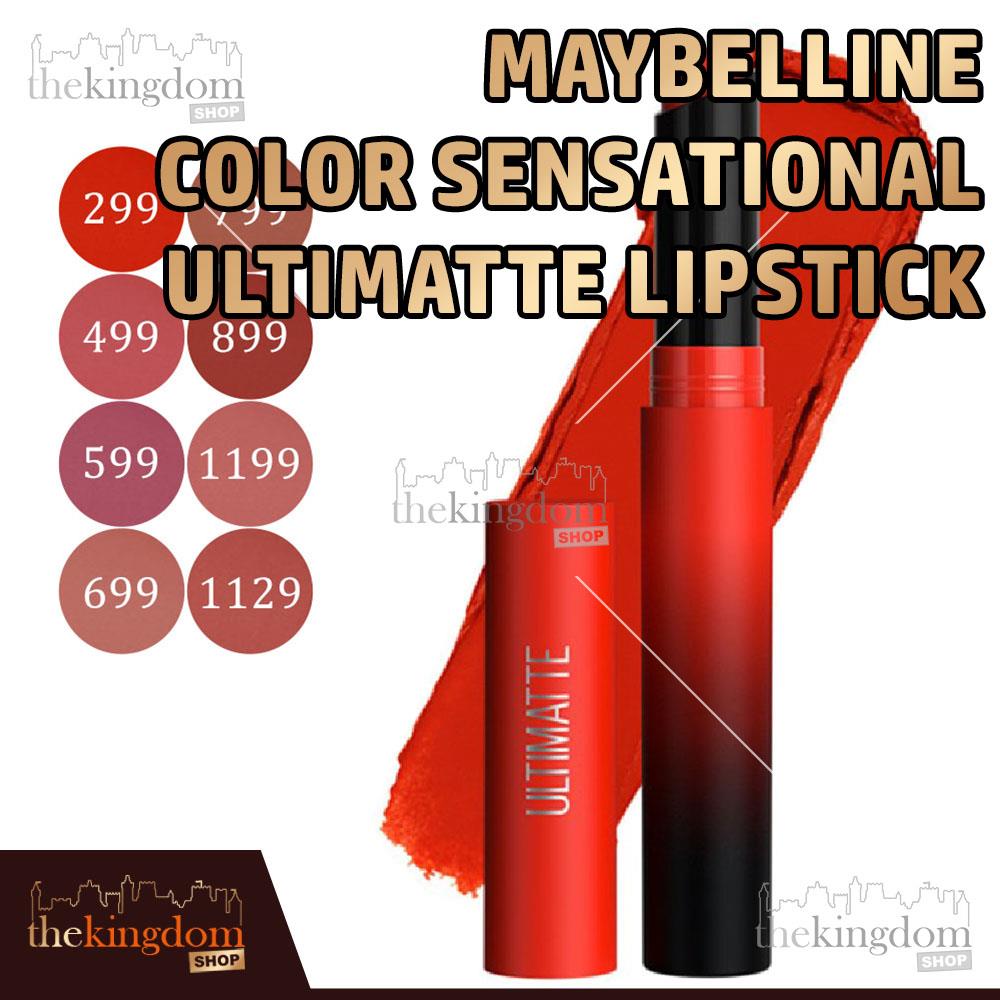 cs ultimatte maybelline