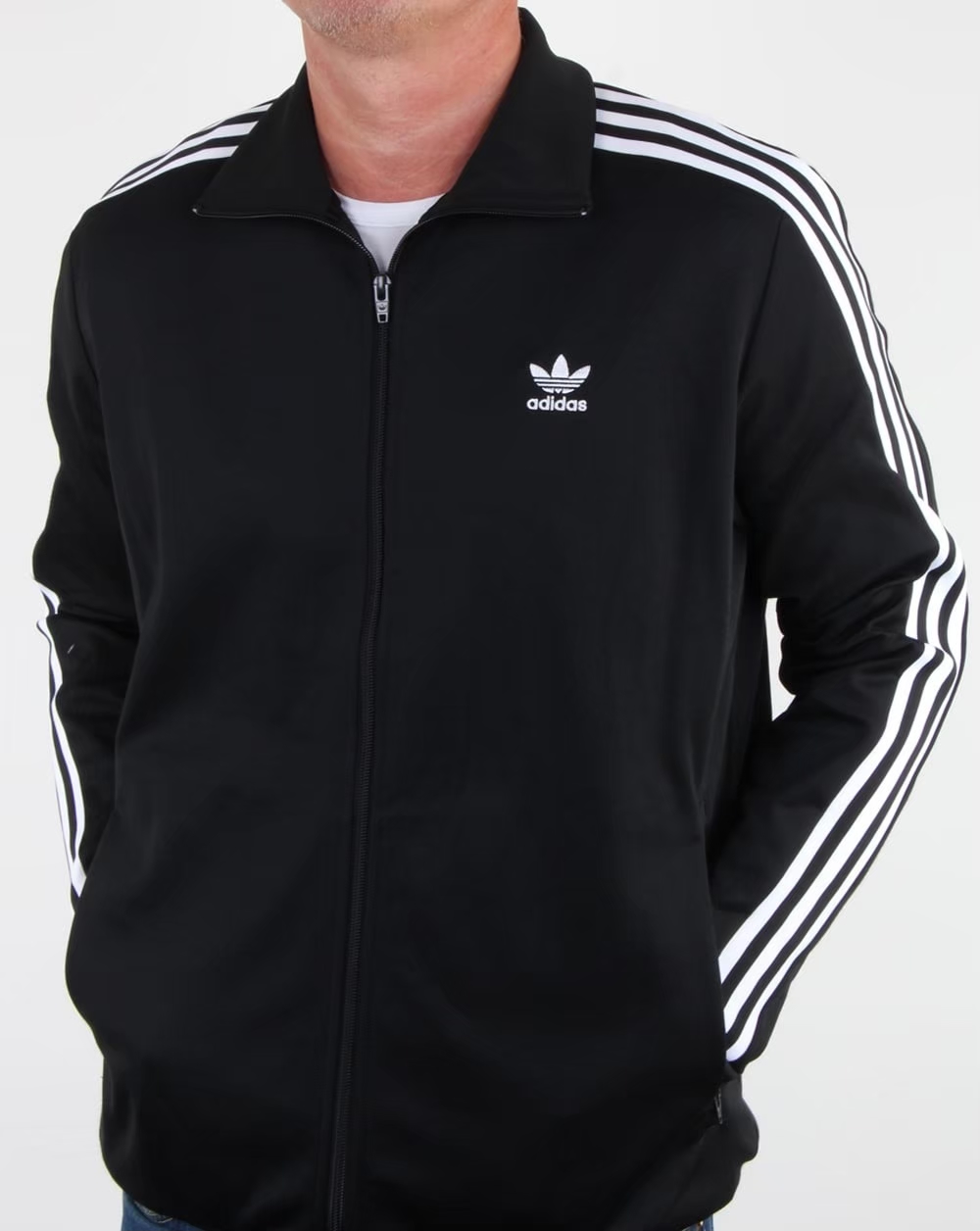 jaket casual adidas original