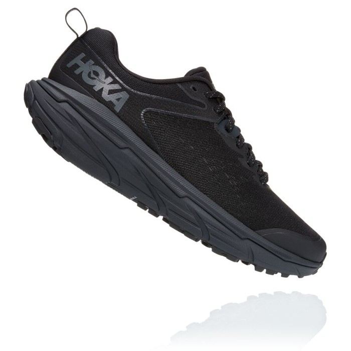 hoka one one trail