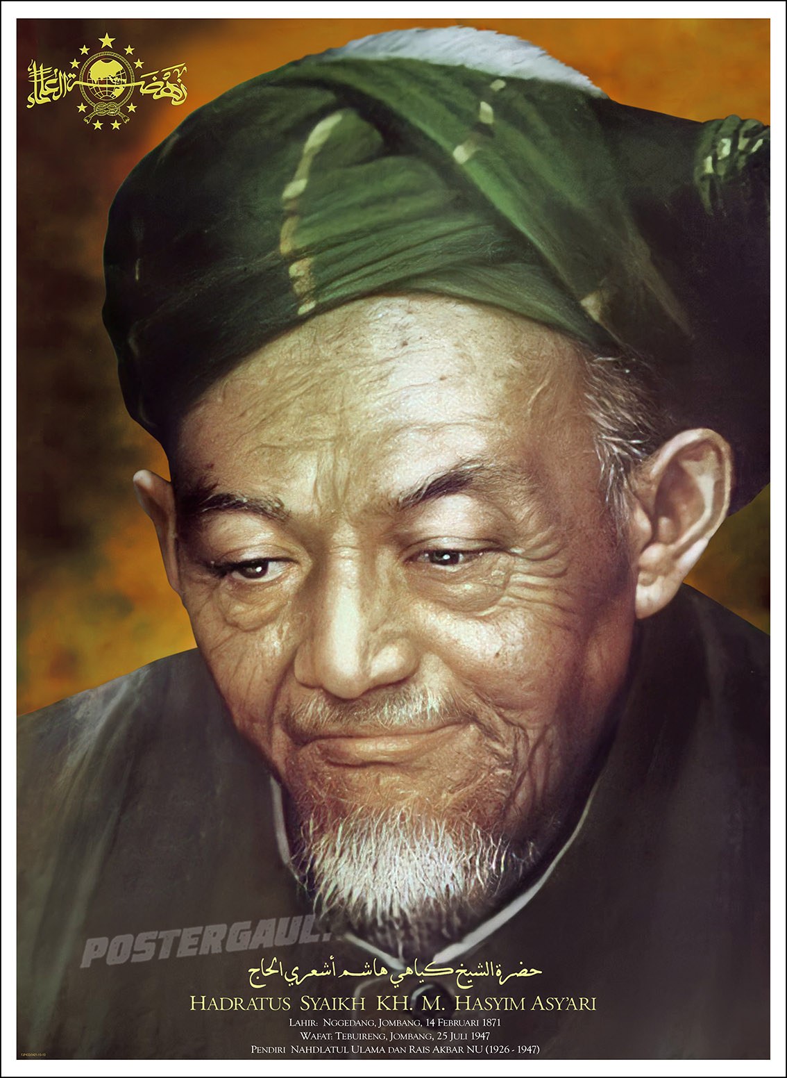 83 Wallpaper Kyai Images - MyWeb