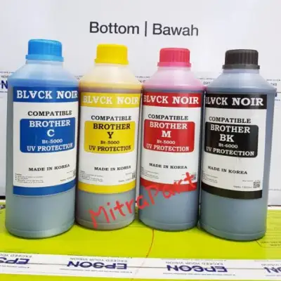 Tinta Brother DCP T300 , T500, T310, T710, J100, J200