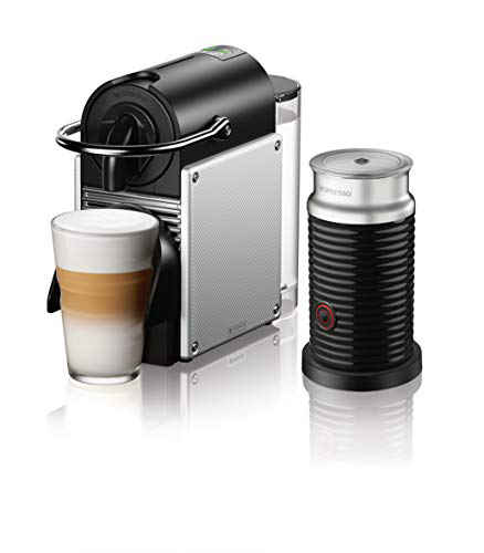ScanPart U-CAP24-KU – Soporte Para Cápsulas, Apto para Nespresso Pixie y Nespresso  Pixie clips - PREYCA