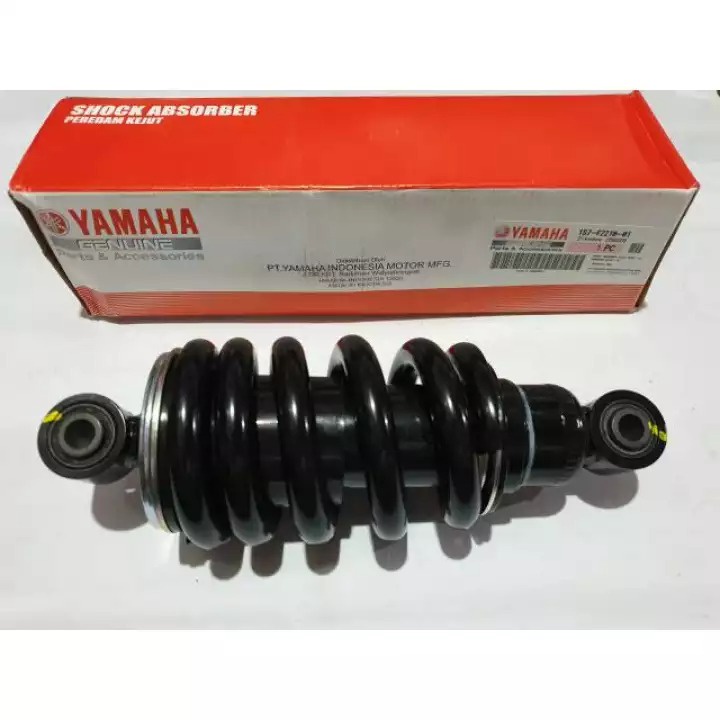 SHOCK BREAKER SHOCKBREAKER BELAKANG MONOSHOCK YAMAHA JUPITER MX 135