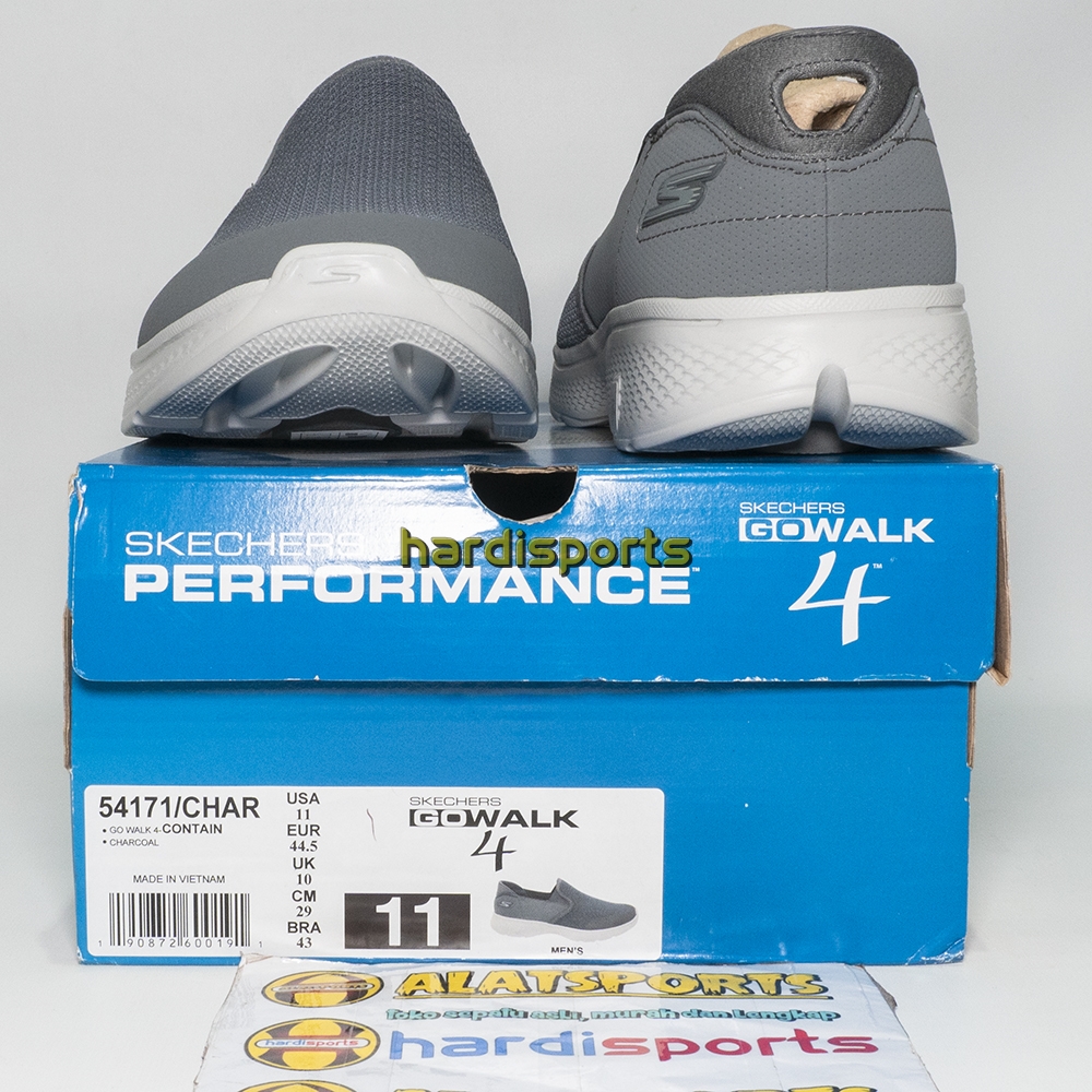 skechers go walk 4 contain