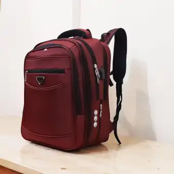 polo milano bag