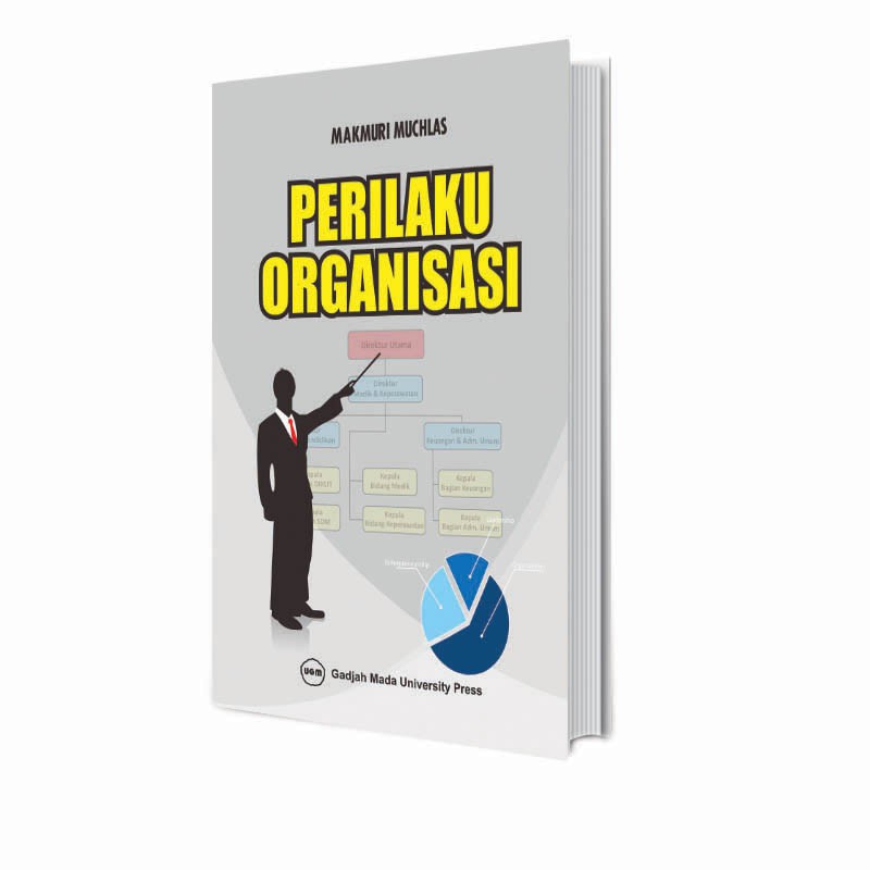 Buku Perilaku Organisasi | Lazada Indonesia