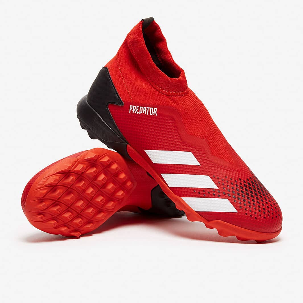 Jual Adidas Laceless Futsal Terbaru 