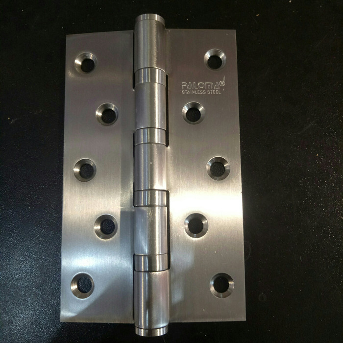 [BISA COD] Engsel Pintu Paloma Standard 5\