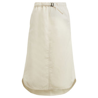 adidas Phong cách sống Chân Váy adidas Adventure Nữ Be IB7372