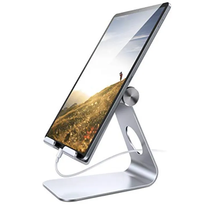 Tablet Stand Adjustable, Lamicall Phone 