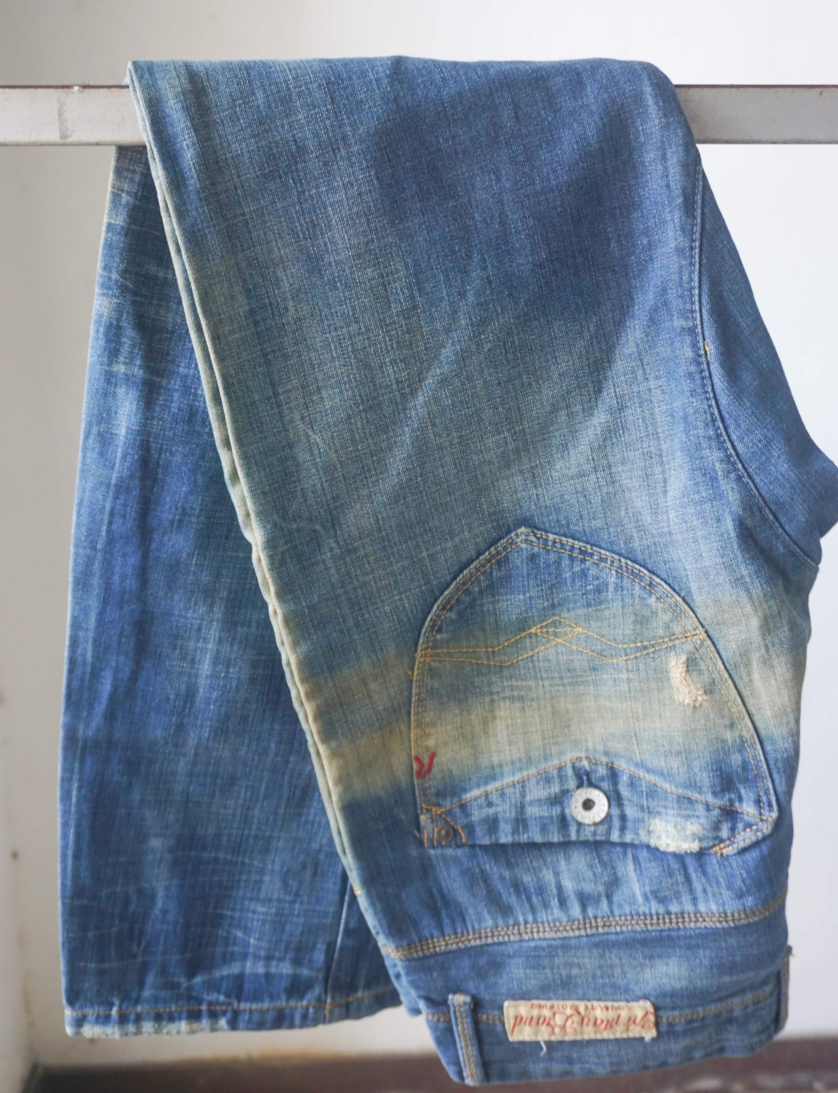 Jual Replay Denim Terbaru - Jul 2022 